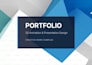 create professional presentation design
